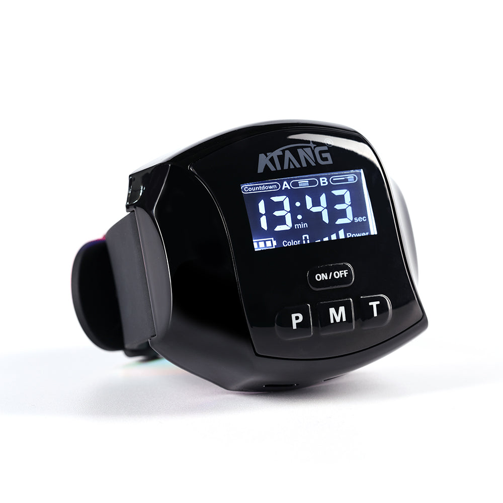 ATW-12 Laser Therapy Watch with 10 Laser Diodes