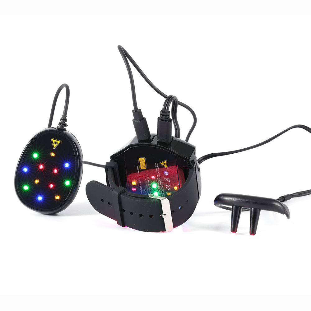 ATW-12 Laser Therapy Watch with 10 Laser Diodes