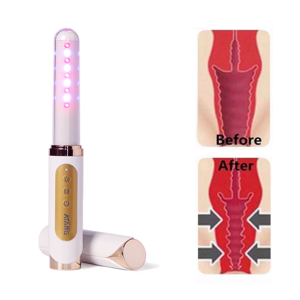 Vaginal Laser Therapy for Gynecologic conditions
