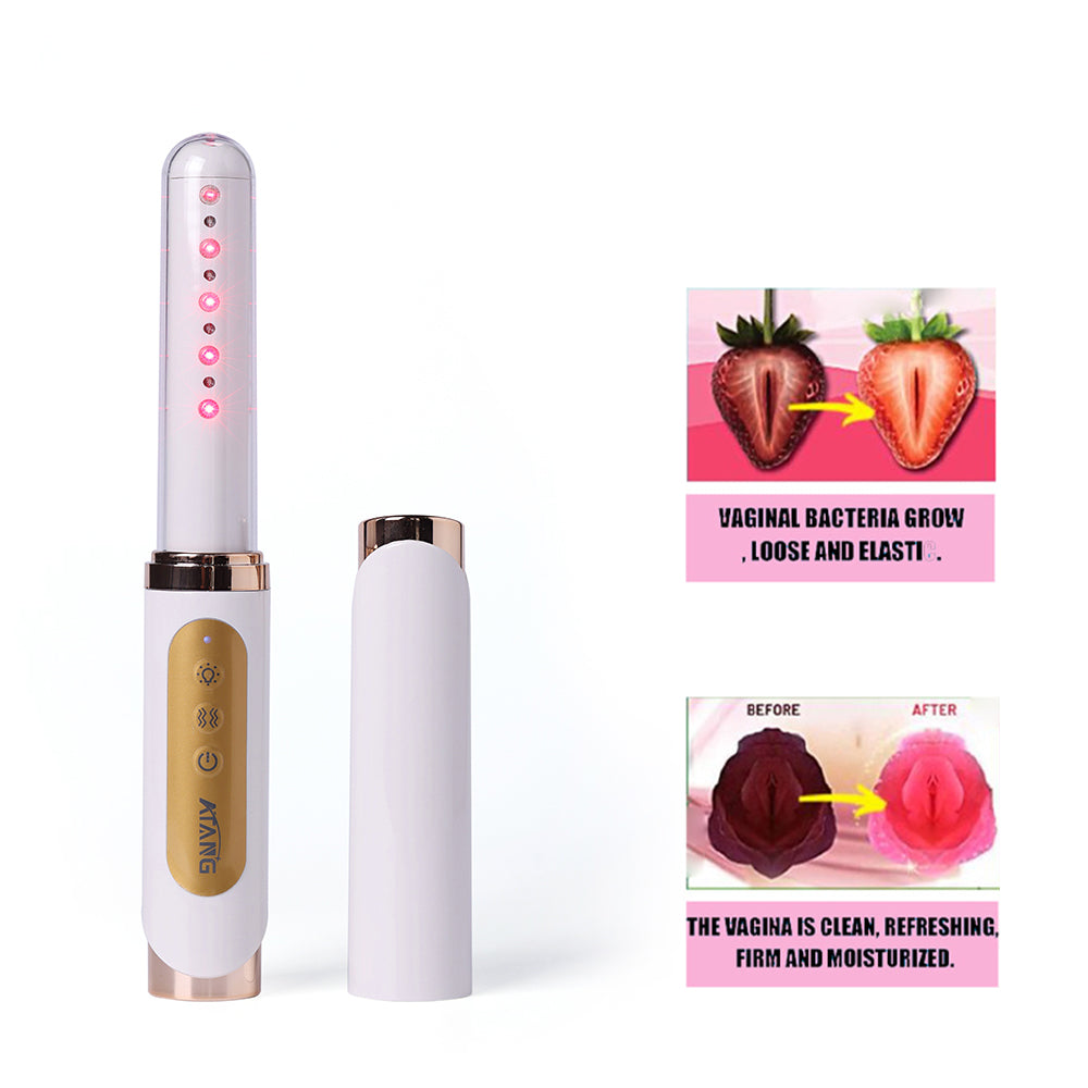 Vaginal Laser Therapy for Gynecologic conditions