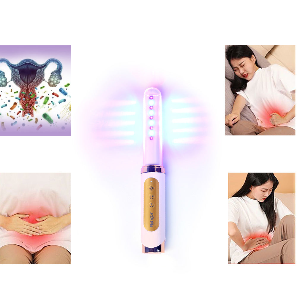 Vaginal Laser Therapy for Gynecologic conditions
